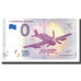 Francia, Tourist Banknote - 0 Euro, 14/ Caen - Le Mémorial de Caen, 2018, UNC