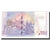 Frankreich, Tourist Banknote - 0 Euro, 14/ Caen - Le Mémorial de Caen, 2018