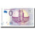 Francia, Tourist Banknote - 0 Euro, 94/ Vincennes - Le Château de Vincennes