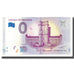 Francia, Tourist Banknote - 0 Euro, 94/ Vincennes - Le Château de Vincennes