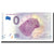 Francia, Tourist Banknote - 0 Euro, 68/ Hunawihr - Naturoparc, 2018, UNC, N.C.