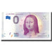 France, Tourist Banknote - 0 Euro, 37/ Amboise - Le Château du Clos Lucé - La