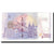 Francia, Tourist Banknote - 0 Euro, 64/ Biarritz - La Cité de l'Océan, 2018