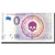 Francia, Tourist Banknote - 0 Euro, 75/ Paris - Les Catacombes de Paris, 2019