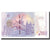 Francia, Tourist Banknote - 0 Euro, 75/ Paris - Les Catacombes de Paris, 2019