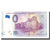 Francia, Tourist Banknote - 0 Euro, 49/ Angers - Le Domaine National du Château
