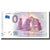 Frankreich, Tourist Banknote - 0 Euro, 13/ Saint-Rémy-de-Provence - Site