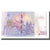 France, Tourist Banknote - 0 Euro, 34/ Montpellier - Fontaine des Trois Grâces