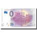 France, Tourist Banknote - 0 Euro, 93/ Saint-Ouen - Marché aux Puces de