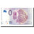 Francia, Tourist Banknote - 0 Euro, 67/ Kintzheim - La Montagne des Singes