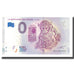Francia, Tourist Banknote - 0 Euro, 67/ Kintzheim - La Montagne des Singes