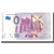 Spain, Tourist Banknote - 0 Euro, Spain - Madrid - Parque Europa Torrejon De