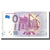 Spanien, Tourist Banknote - 0 Euro, Spain - Madrid - Parque Europa Torrejon De