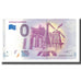 Spanje, Tourist Banknote - 0 Euro, Spain - Madrid - Parque Europa Torrejon De