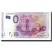 France, Billet Touristique - 0 Euro, 17/ La Rochelle - Port de La Rochelle