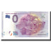 Francia, Tourist Banknote - 0 Euro, 62/ Berck-sur-Mer - Rencontres