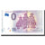 Alemania, Tourist Banknote - 0 Euro, Germany - Berlin - Deutches Technikmuseum