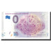 Alemanha, Tourist Banknote - 0 Euro, Germany - Hamburg - Miniatur Wunderland