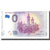 Germany, Tourist Banknote - 0 Euro, Germany - Naumburg - Cathédrale de Naumburg