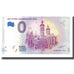Niemcy, Tourist Banknote - 0 Euro, Germany - Naumburg - Cathédrale de Naumburg