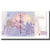 Alemanha, Tourist Banknote - 0 Euro, Germany - Naumburg - Cathédrale de
