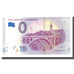 Luxembourg, Billet Touristique - 0 Euro, Luxembourg - Luxembourg-Ville - Le Pont