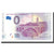 Luxemburg, Tourist Banknote - 0 Euro, Luxembourg - Luxembourg-Ville - Le Pont