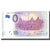 Italia, Tourist Banknote - 0 Euro, Italy - Alberobello - Les Trulli