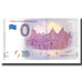 Italy, Tourist Banknote - 0 Euro, Italy - Alberobello - Les Trulli
