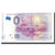 Belgium, Tourist Banknote - 0 Euro, Belgium - Hasselt - Jardin Japonais de