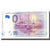 Belgien, Tourist Banknote - 0 Euro, Belgium - Hasselt - Jardin Japonais de