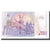 Italia, Tourist Banknote - 0 Euro, Italy - Verone - Principaux sites