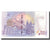 Italia, Tourist Banknote - 0 Euro, Italy - Bologna - Les Tours Garisenda et