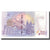 Italy, Tourist Banknote - 0 Euro, Italy - Bologna - Les Tours Garisenda et