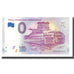 Niemcy, Tourist Banknote - 0 Euro, Germany - Nürburg - Truck-Grand-Prix