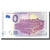 España, Tourist Banknote - 0 Euro, Spain - Cartagena - Le Théâtre Romain de