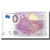 Portogallo, Tourist Banknote - 0 Euro, Portugal - Alto Douro - Le Vignoble de la
