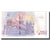 Portugal, Tourist Banknote - 0 Euro, Portugal - Alto Douro - Le Vignoble de la