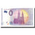 France, Tourist Banknote - 0 Euro, 30/ Nîmes - L'Église de Saint-Baudile