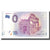 Italië, Tourist Banknote - 0 Euro, Italy - Brescia - Le Capitolium, 2017