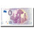 Spanien, Tourist Banknote - 0 Euro, Spain - Madrid - La Statue de l'Ours et de