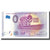Italy, Tourist Banknote - 0 Euro, Italy - Gorgonzola - Le Stadio Comunale Città