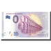 Spain, Tourist Banknote - 0 Euro, Spain - Segovia - L'Aqueduc de Ségovie, 2017