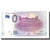 Włochy, Tourist Banknote - 0 Euro, Italy - Napoli - L'Amphithéâtre de