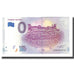 Italien, Tourist Banknote - 0 Euro, Italy - Napoli - L'Amphithéâtre de