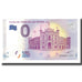 Hiszpania, Tourist Banknote - 0 Euro, Spain - Madrid - La Plaza de Toros de Las
