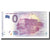 Belgium, Tourist Banknote - 0 Euro, Belgium - Willebroek - Le Fort Breendonk