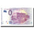 Belgien, Tourist Banknote - 0 Euro, Belgium - Willebroek - Le Fort Breendonk