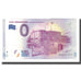 Belgien, Tourist Banknote - 0 Euro, Belgium - Willebroek - Le Fort Breendonk