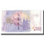 Belgien, Tourist Banknote - 0 Euro, Belgium - Willebroek - Le Fort Breendonk